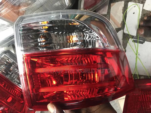 Honda Odeyssey 2015 Taillight Left Side