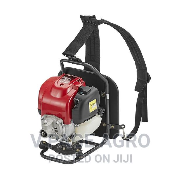 4-Stroke Bg35 Brush Cutter photo 3