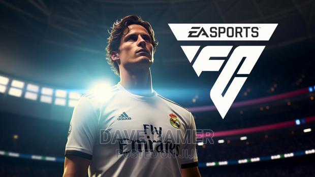FIFA 24 PC (The World’S Game) · Photo 2