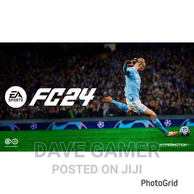 FIFA 24 PC (Shared Offline Account + Files) · Photo 2