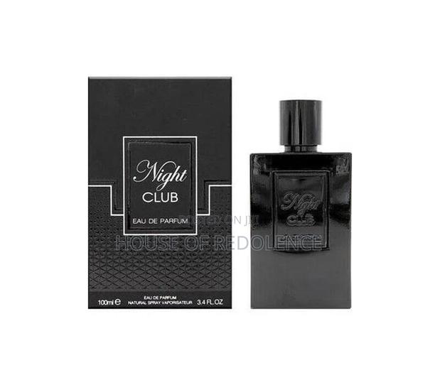 Night Club & Night Club Irish Green Eau De Parfum · Photo 3