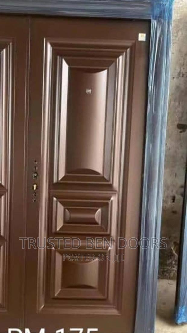Durable Paladin Single+One And Half Turkish Doors Available · Photo 2