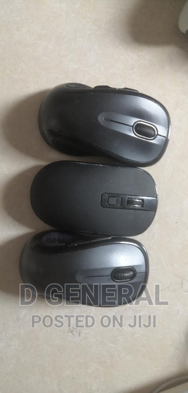 Computer Mouse, Cordless /Wireless Mouse · Photo 3
