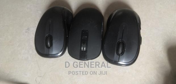 Computer Mouse, Cordless /Wireless Mouse · Photo 4
