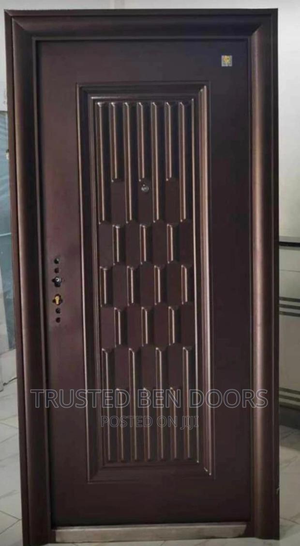 Buy Your Paladin Turkish Doors With All Accessories Attached · Photo 2