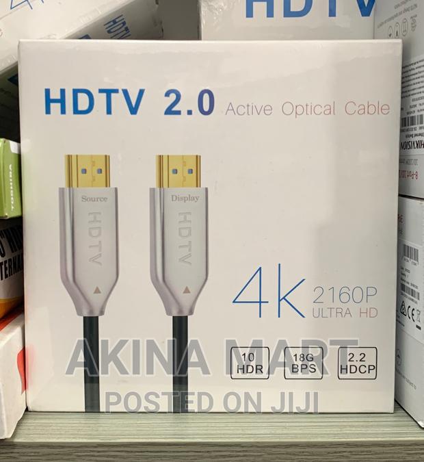 50meters Hdmi Cable 2.0