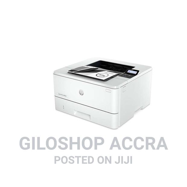Hp Laserjet Pro 4003dn Printer · Photo 4