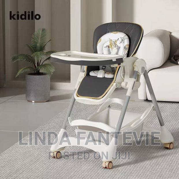 Kids High Chair · Photo 2