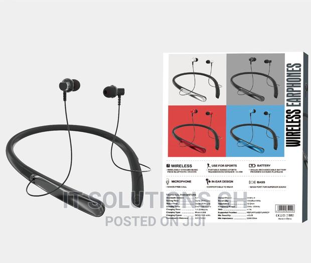 Wireless ST- Earphone · Photo 2