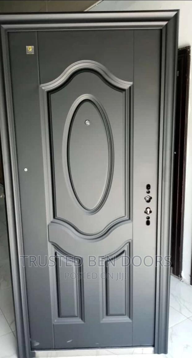 Paladin Single Turkish Doors For Interior/Exterior Use · Photo 2