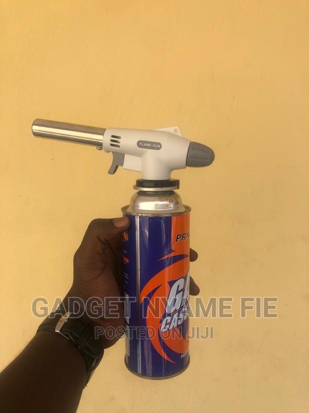 Flame Gun / Blowtorch (1300 Degrees) · Photo 2