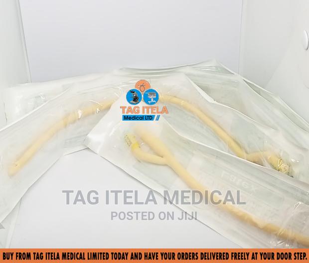Foley Catheter (2ways) · Photo 3