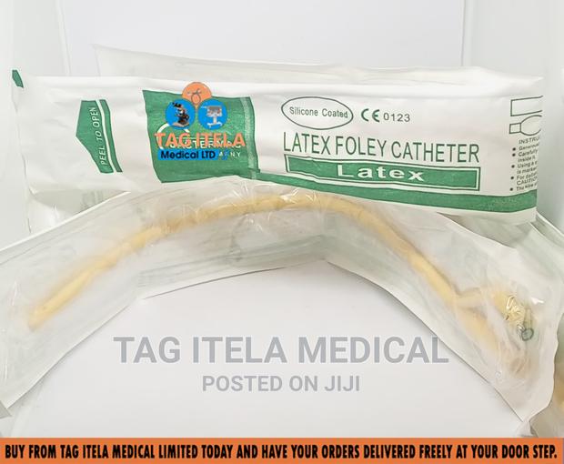 Foley Catheter (2ways) · Photo 4