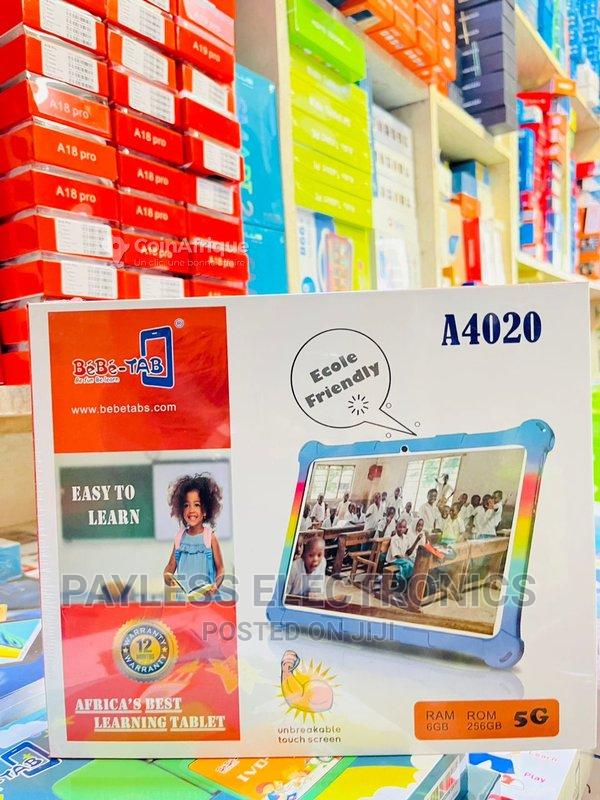 New Bebe B-2040 Pro 256 GB · Photo 3