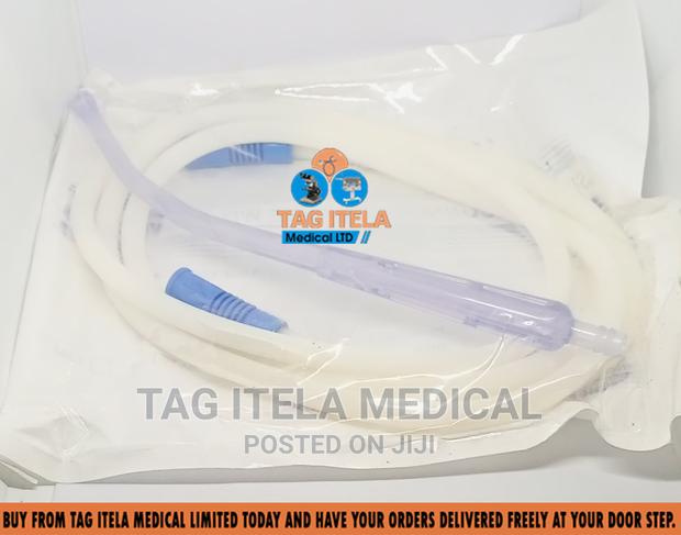 Suction Tube With Yankauer · Photo 4