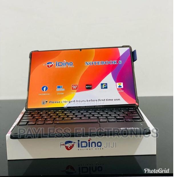 Idino Notebook 6 256gb Education Tablets · Photo 2