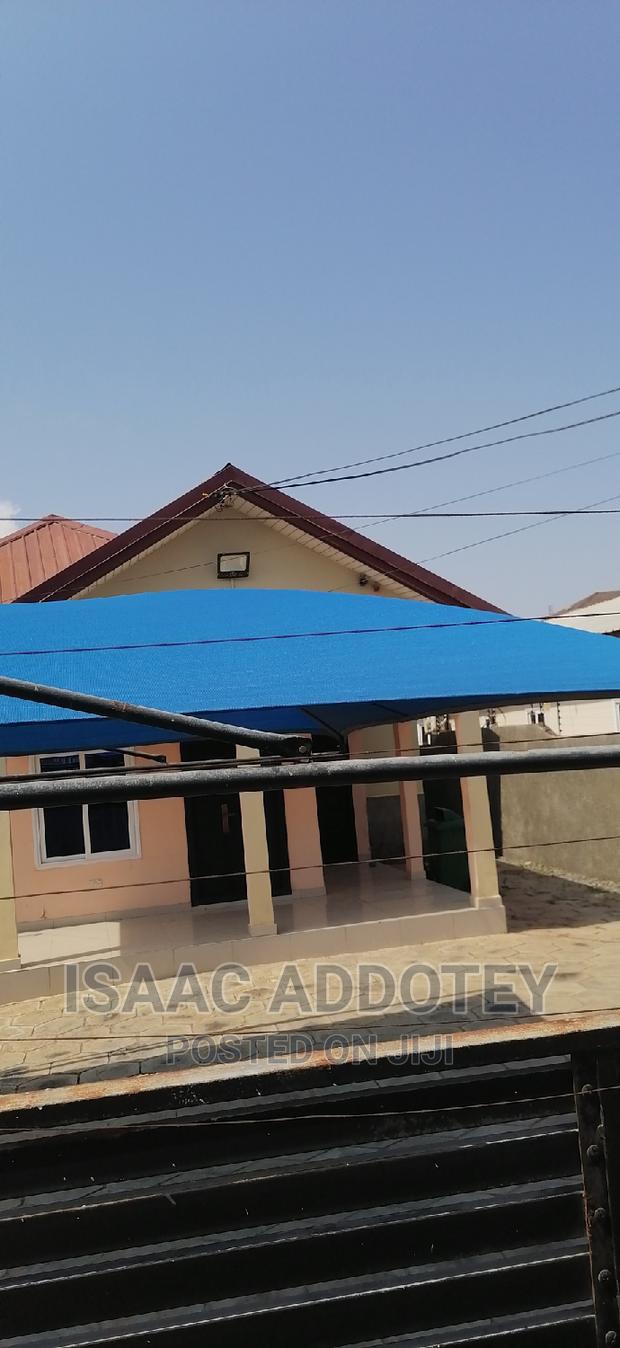 3bdrm House in Spintex 18 for rent · Photo 1