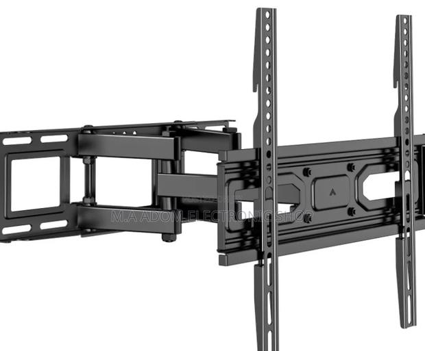 Durable and Affordable Adjustable Wall Mount(32”-70”) · Photo 2