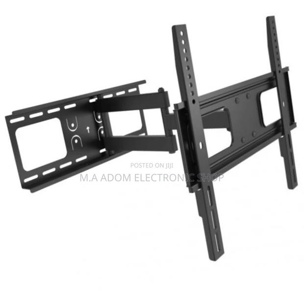 Sealed in Box Adjustable Wall Mount(32”-55 Inch)Black- · Photo 2