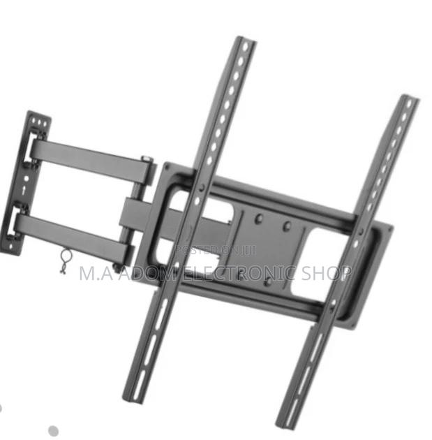 (32”-55)High Quality Adjustable Wall Mount · Photo 2