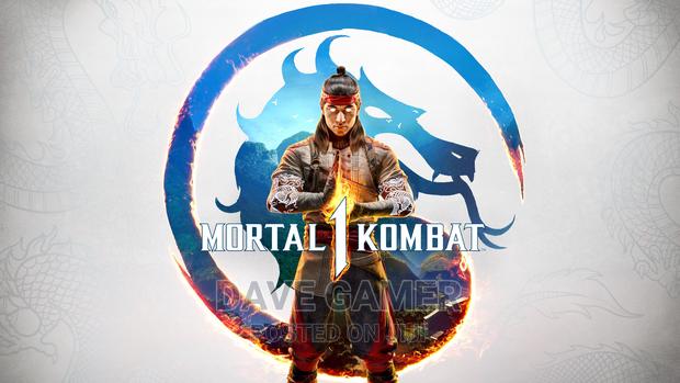 Mortal Kombat 1 (Premium Edition) Game) PC (Offline Account) · Photo 2