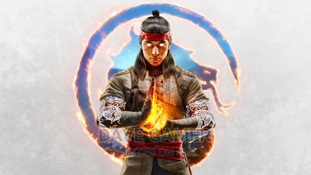 Mortal Kombat 1 PC GAME (PREMIUM EDITION ) · Photo 2