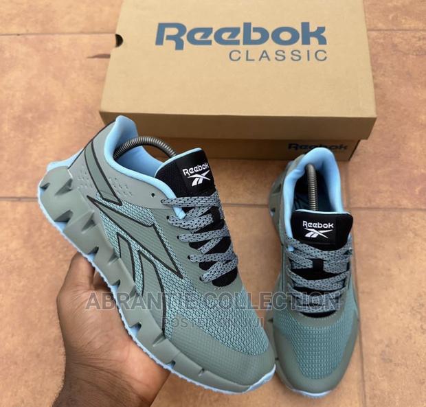 Reebok Zig Dynamica · Photo 3
