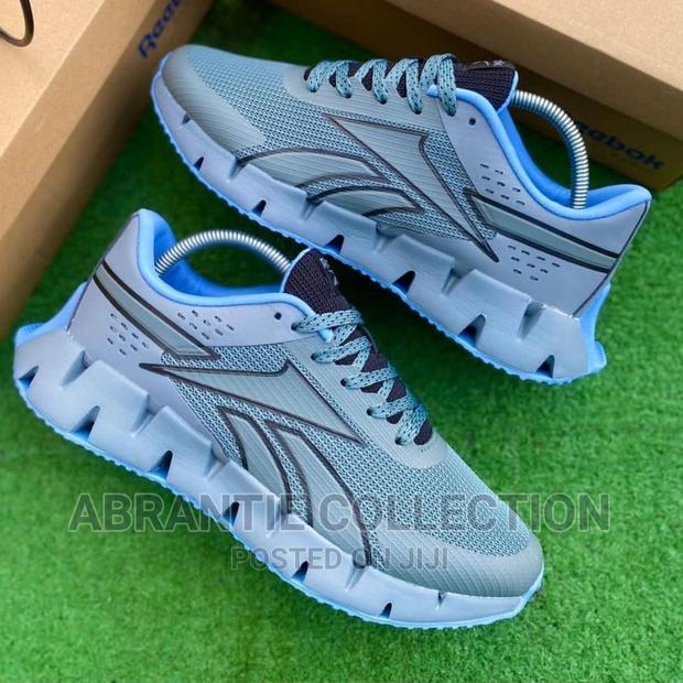 Reebok Zig Dynamica · Photo 4