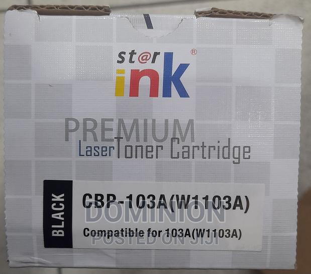 Star Ink CBP-103a(W1103A) KIT Reload · Photo 4