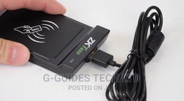 Zkteco Cr20e RFID CARD Reader · Photo 4