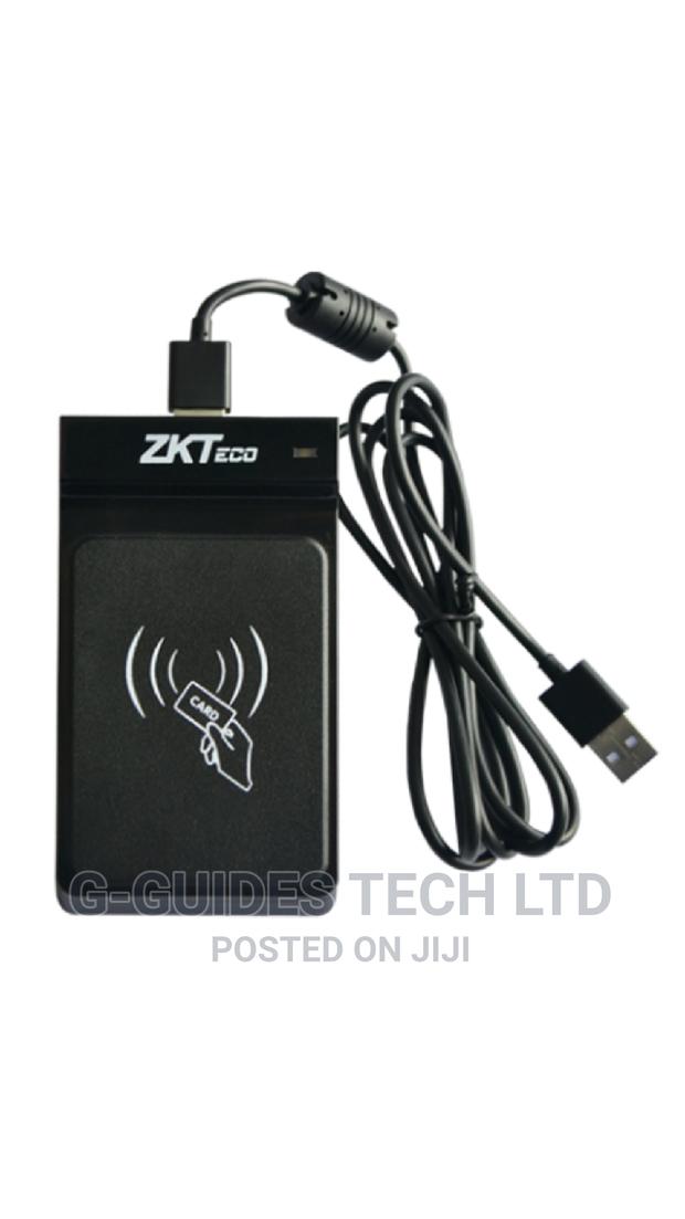 Zkteco Cr20e RFID CARD Reader · Photo 3