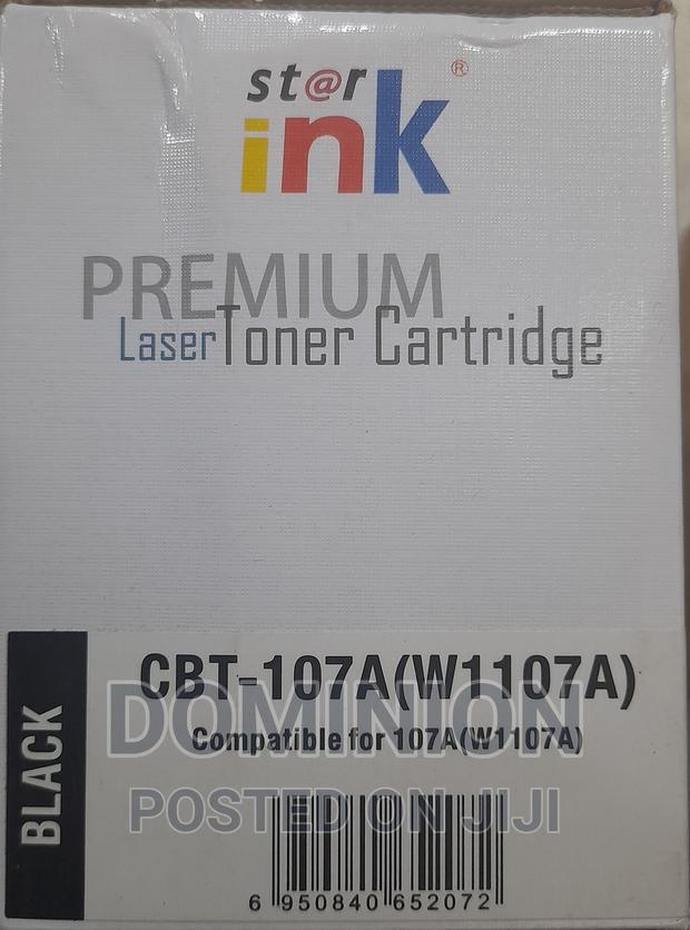 Star Ink CBT-107a(W1107a) Toner · Photo 4