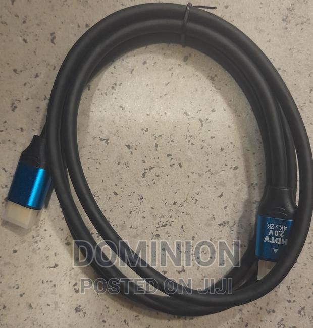 HDMI HDTV 2.0 - 1.5M Cable · Photo 4