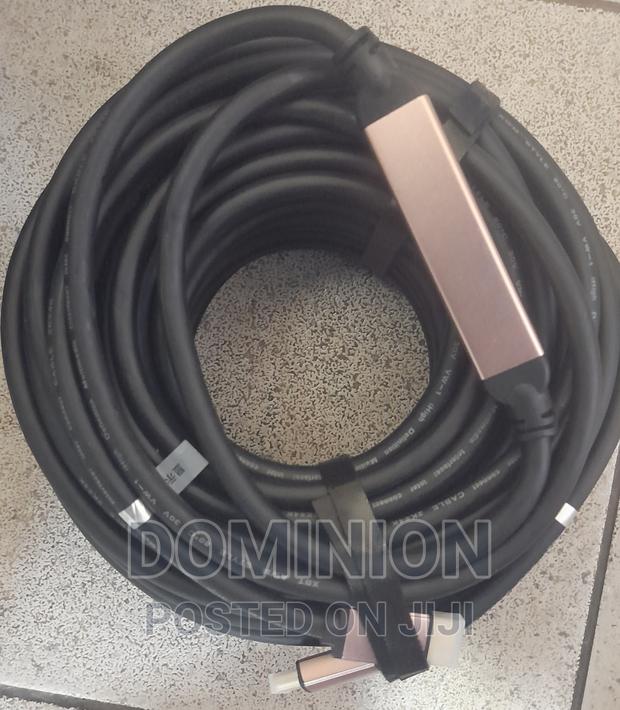 HDMI HDTV Ic - 2.0V 25M Cable · Photo 4