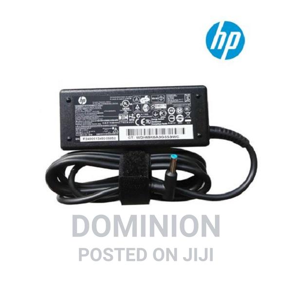 Hp 19.5v-3.33a (4.53.0) 65w · Photo 3