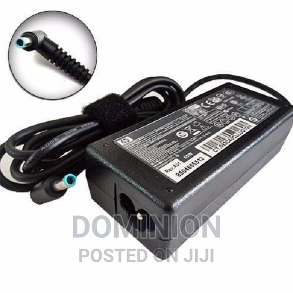 Hp 19.5v-3.33a (4.53.0) 65w · Photo 4