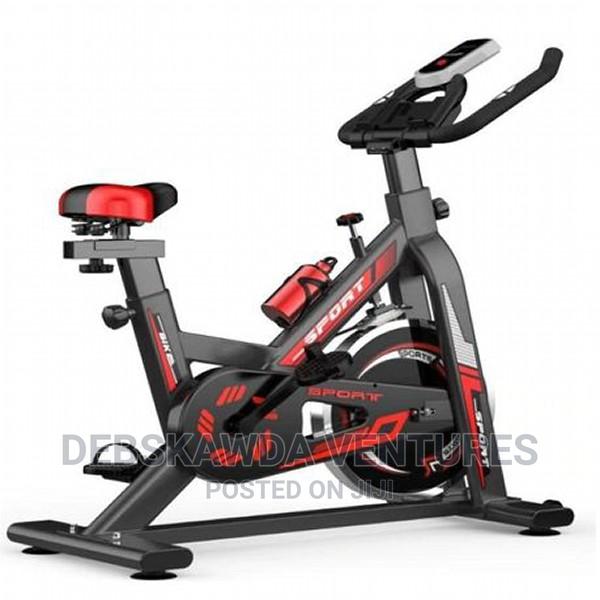 Cardio Bike Pro · Photo 2