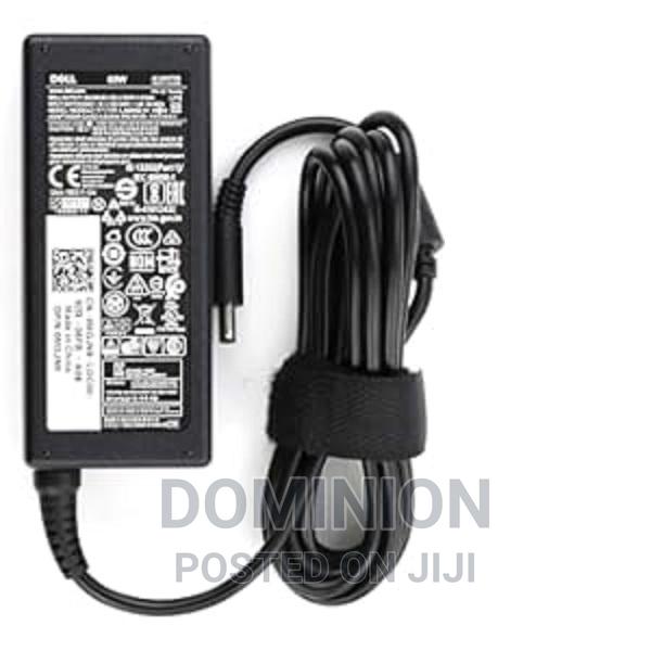 Dell Dell-65-Watt Original Laptop Ac Adapter 19.5v,3.34a 4.5 · Photo 4