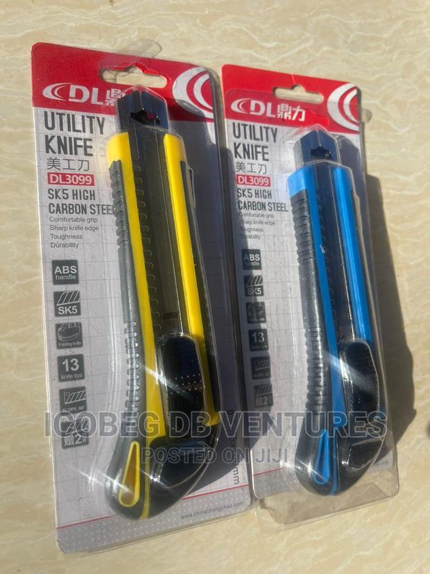 Utility Knife