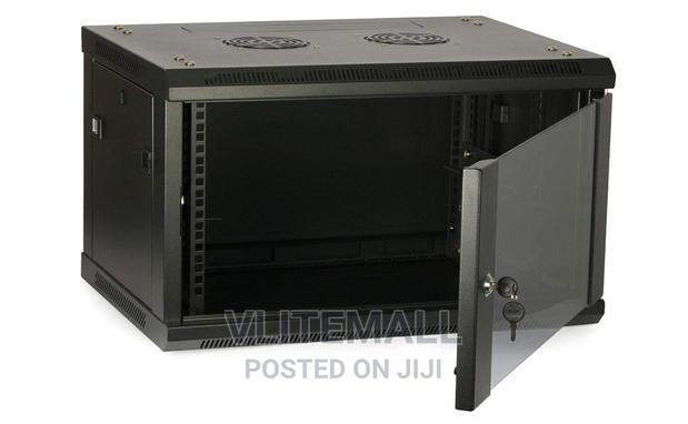 6U Zkteco Cabinet · Photo 2