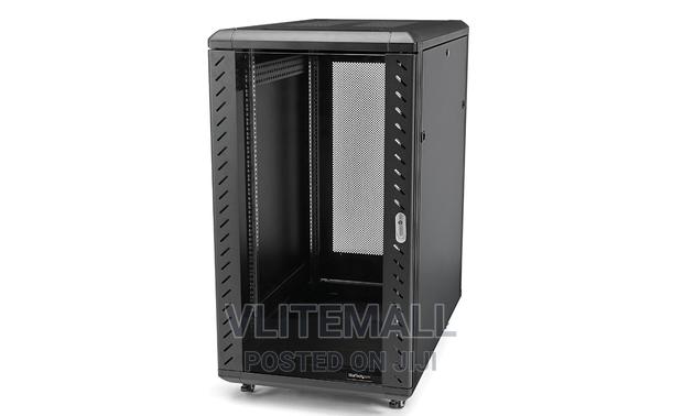 18U Zkteco Cabinet · Photo 2