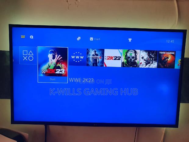 Ps4 Jailbreak Games( 12.02 or Below) photo 5