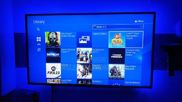 Ps4 Jailbreak Games( 12.02 or Below) photo 3