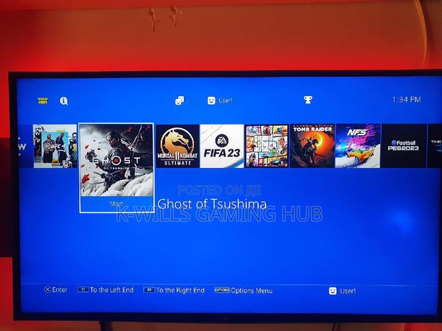 Ps4 Jailbreak Games( 12.02 or Below) photo 6