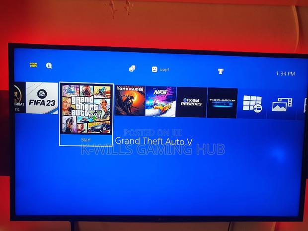 Ps4 Jailbreak Games( 12.02 or Below) photo 7