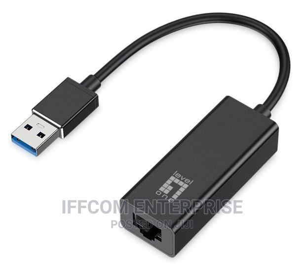 Gigabit Usb to Lan Adapter · Photo 2