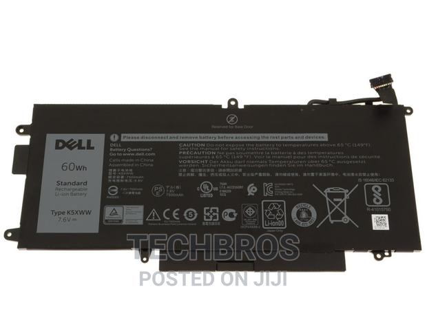 Original Dell Battery K5XWW for 2in1 Series · Photo 3