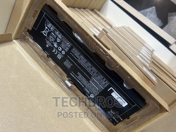Original Laptop Battery Or04xl Hp Elitebook X360 830 G5 G6 · Photo 4