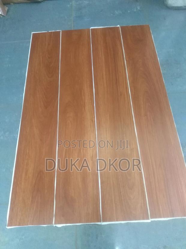 Vinyl PVC Self Adhesive Floor and Wall Sticker photo 2