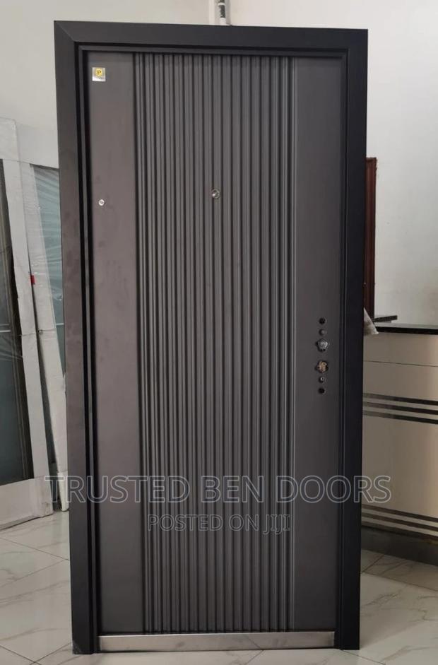 Paladin Turkish Special Doors [ Single+One/Half Available] · Photo 2
